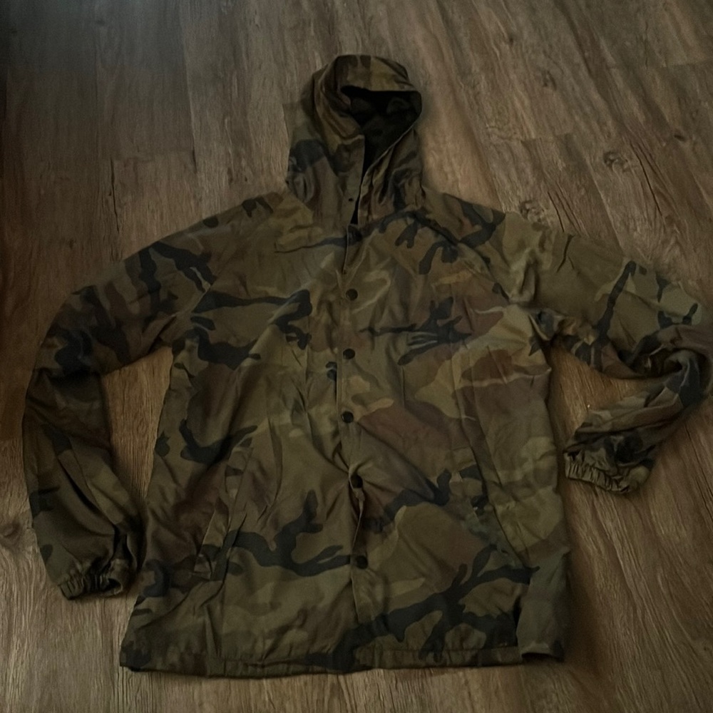 Obey men’s jacket